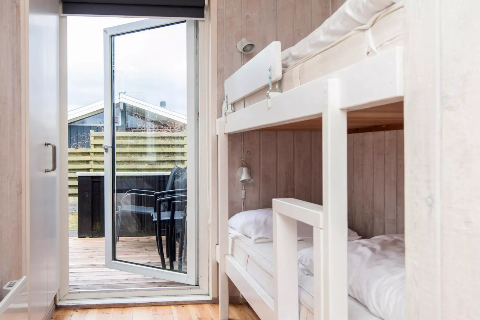 4 sterren vakantie huis in Ebeltoft-Binnen