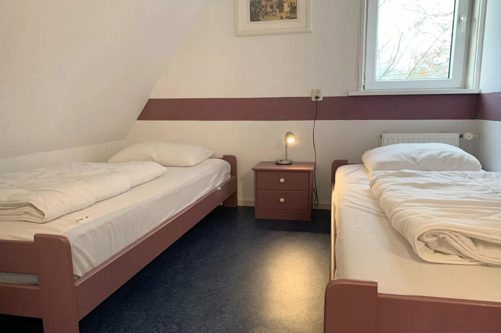 Campanula 56 - Slaapkamer