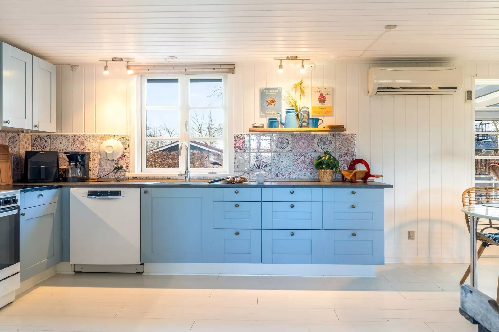 4 sterren vakantie huis in Hemmet-Binnen