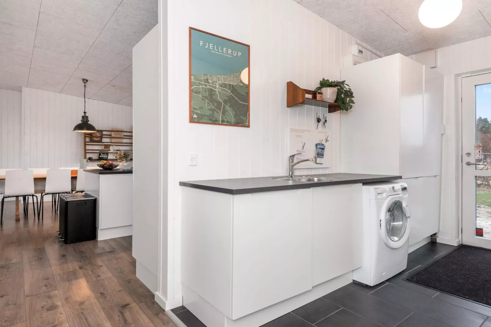 14 persoons vakantie huis in Glesborg-Binnen