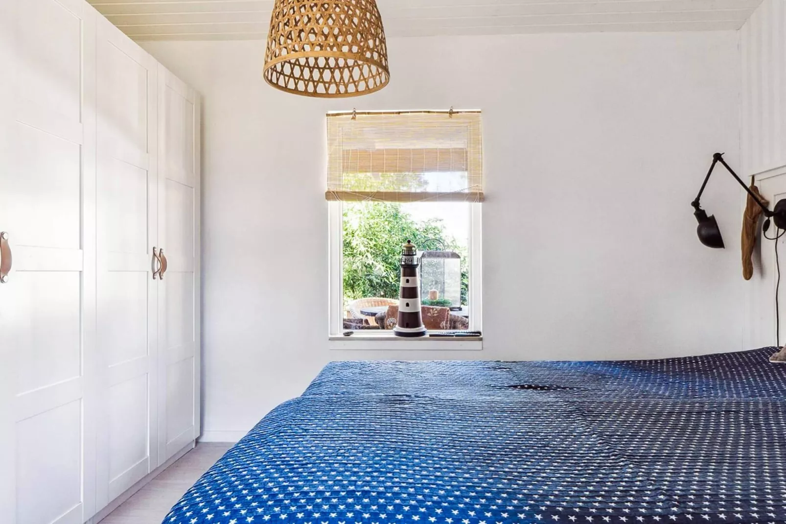 8 Personen vakantie huis in Vejby - Binnen