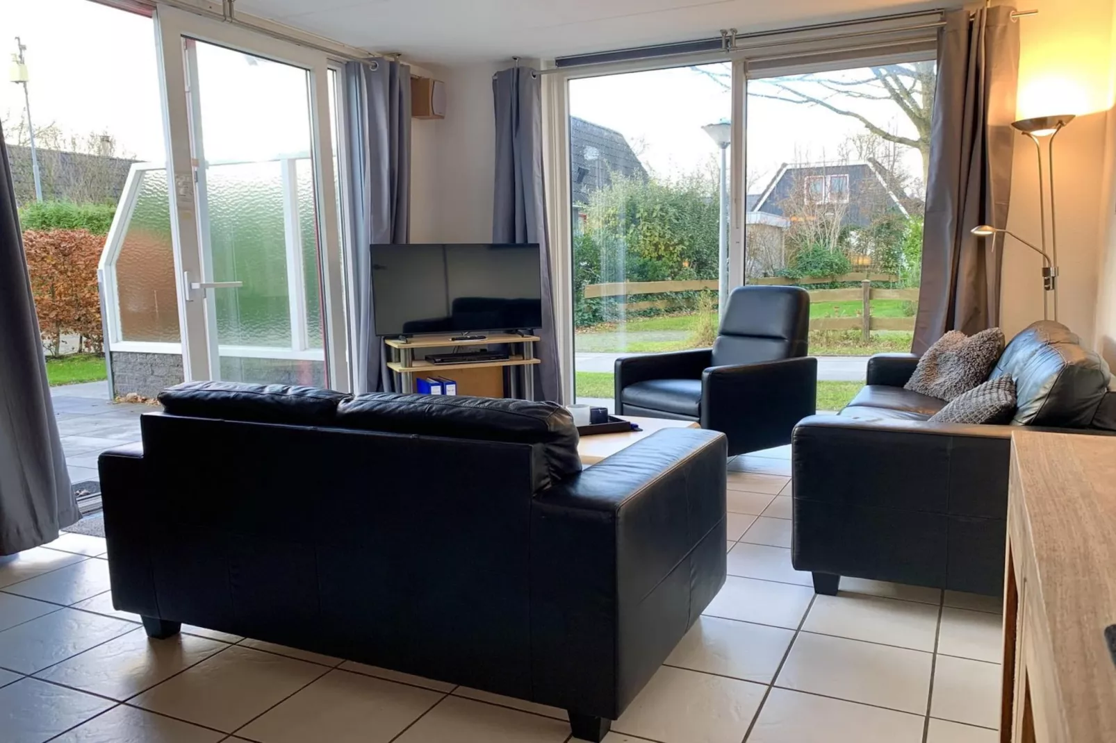 Campanula 56 - Woonkamer