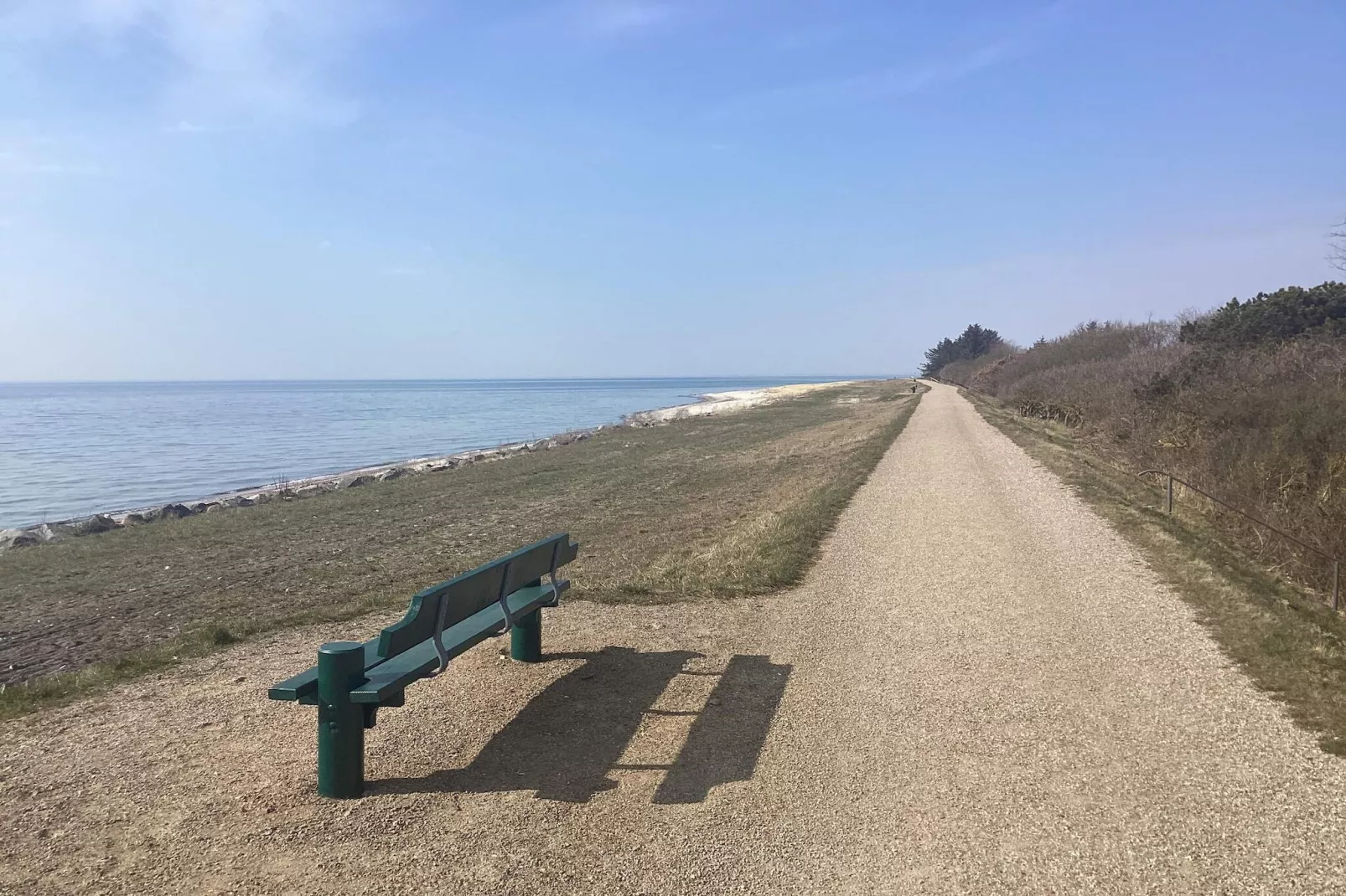 6 Personen vakantie huis in Dannemare-Buitenlucht