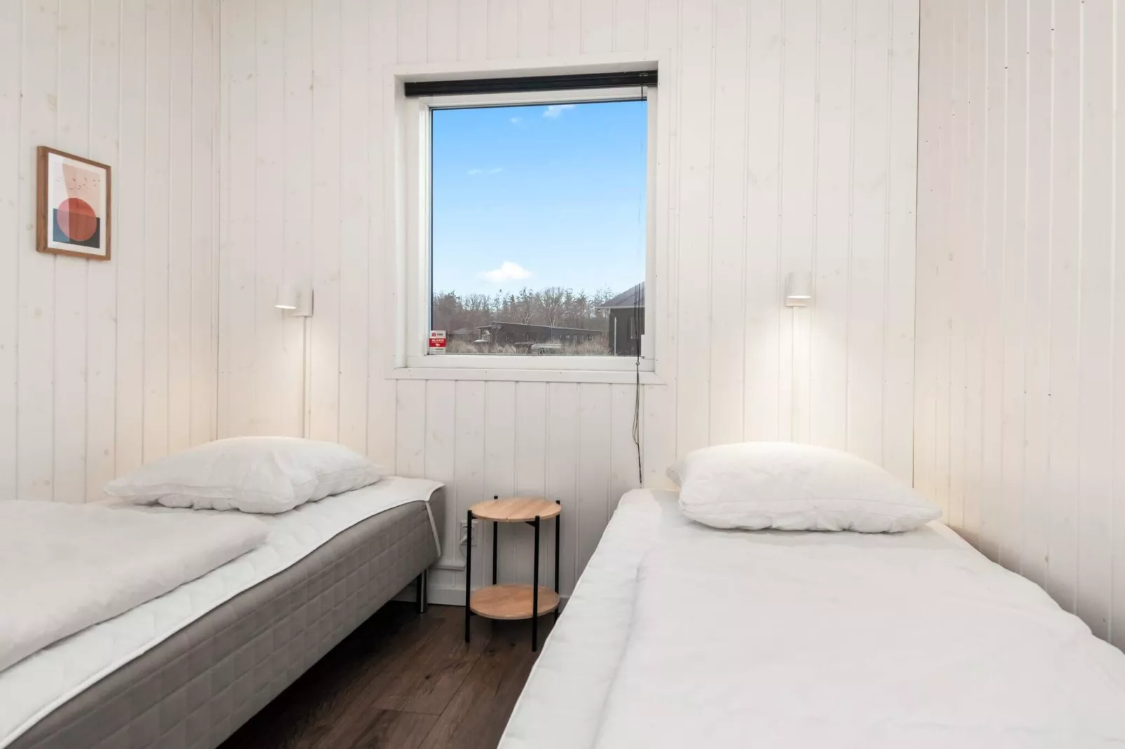 14 persoons vakantie huis in Glesborg-Binnen