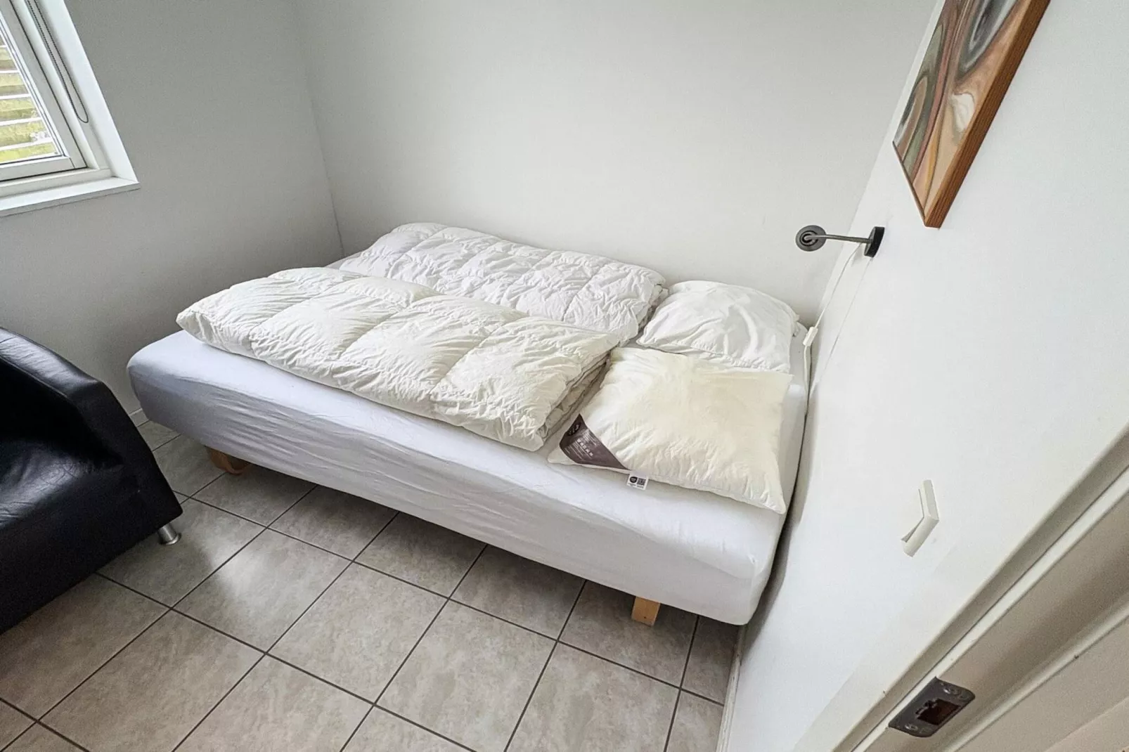 4 sterren vakantie huis in Blokhus-Binnen