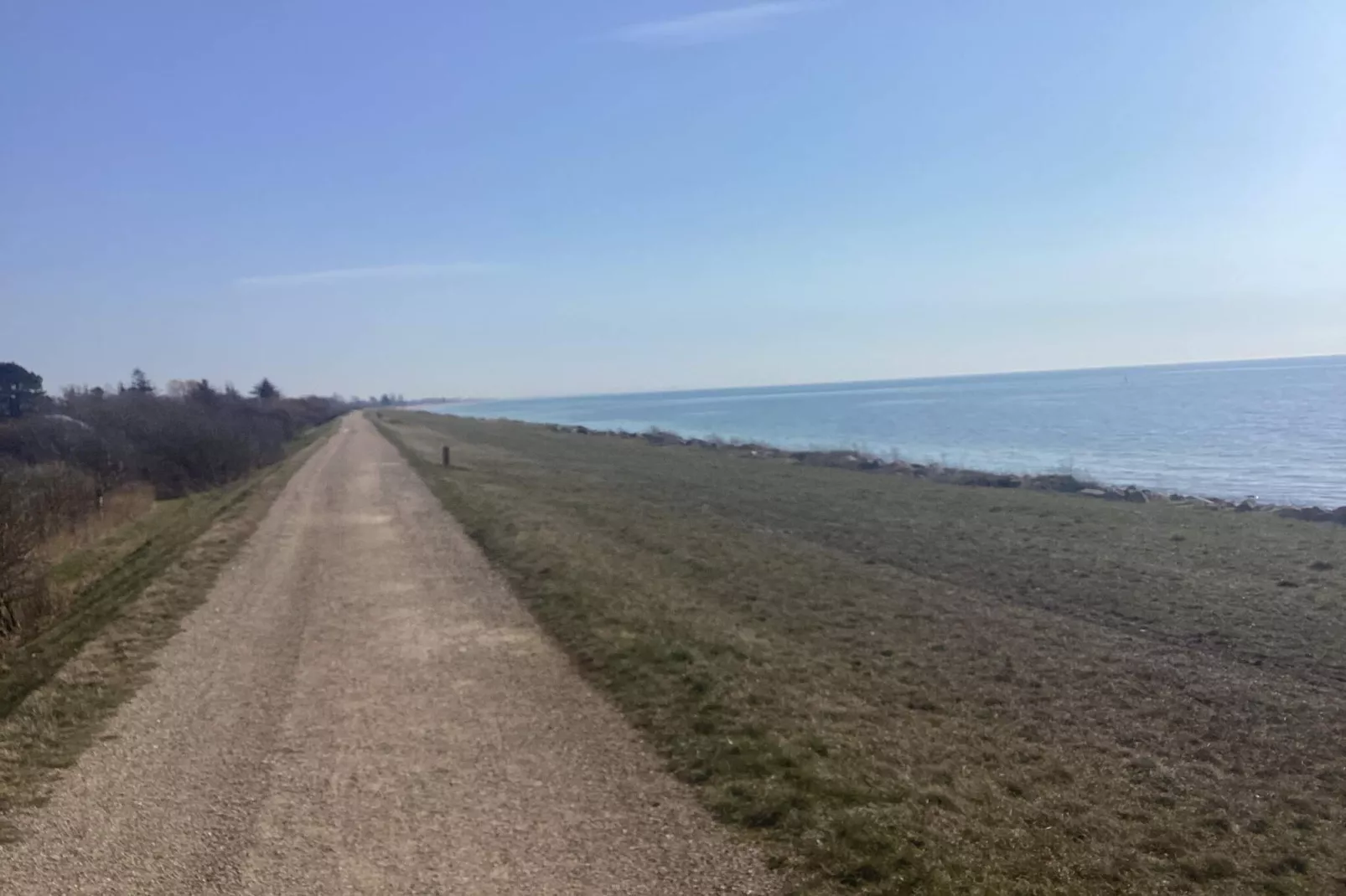 6 Personen vakantie huis in Dannemare-Buitenlucht