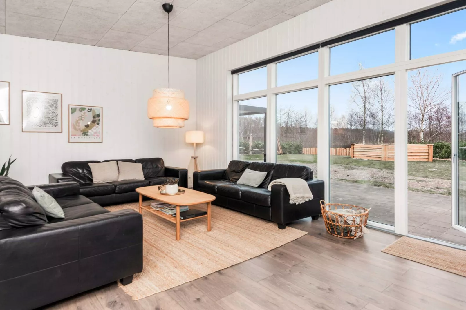 14 persoons vakantie huis in Glesborg-Binnen