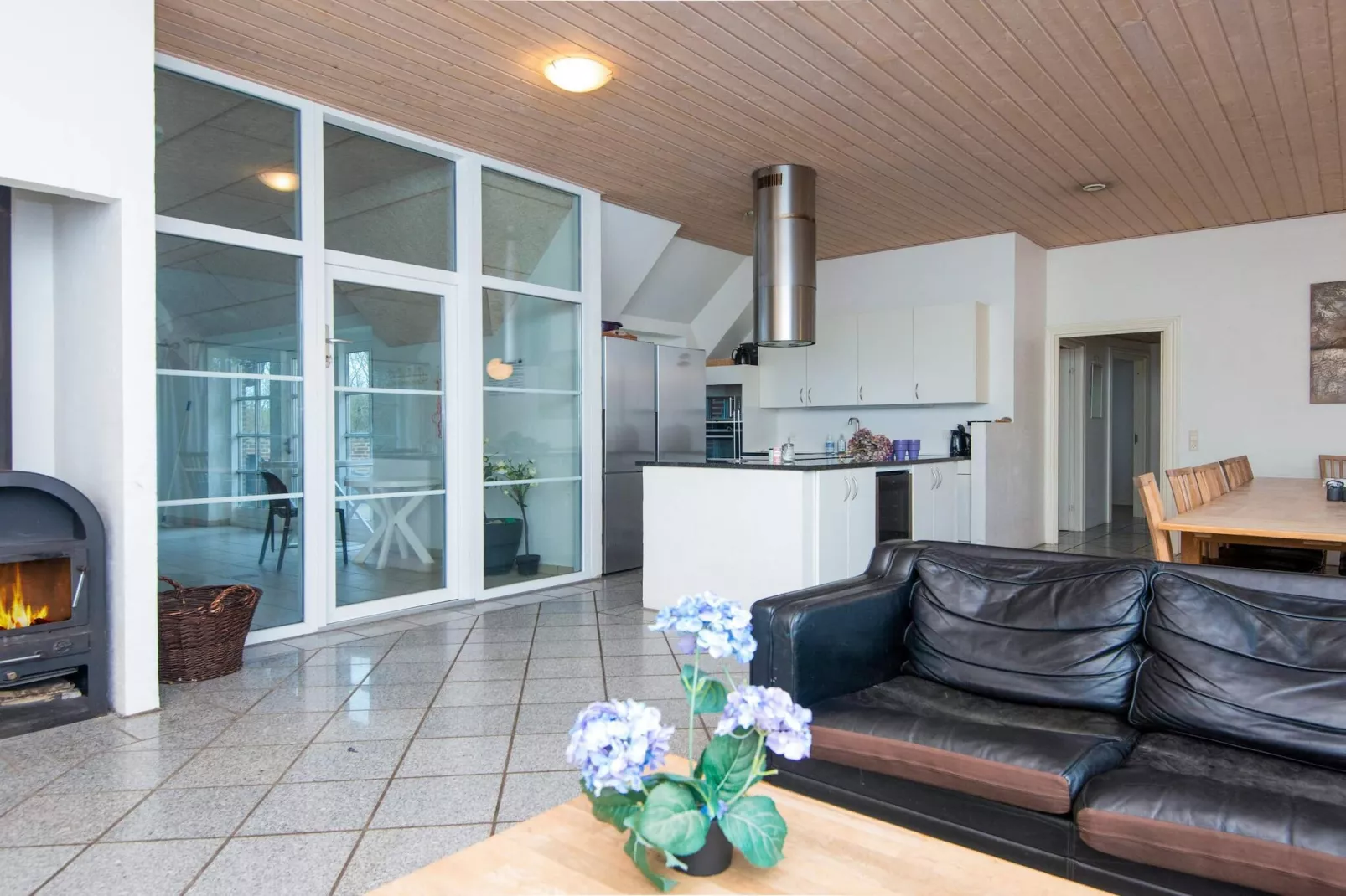 Luxe zwembadhuis nabij zee -- By Traum Ferienwohnungen-Binnen