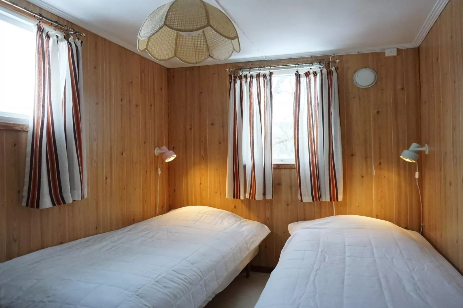 4 Personen vakantie huis in HÄLLEVADSHOLM-Binnen