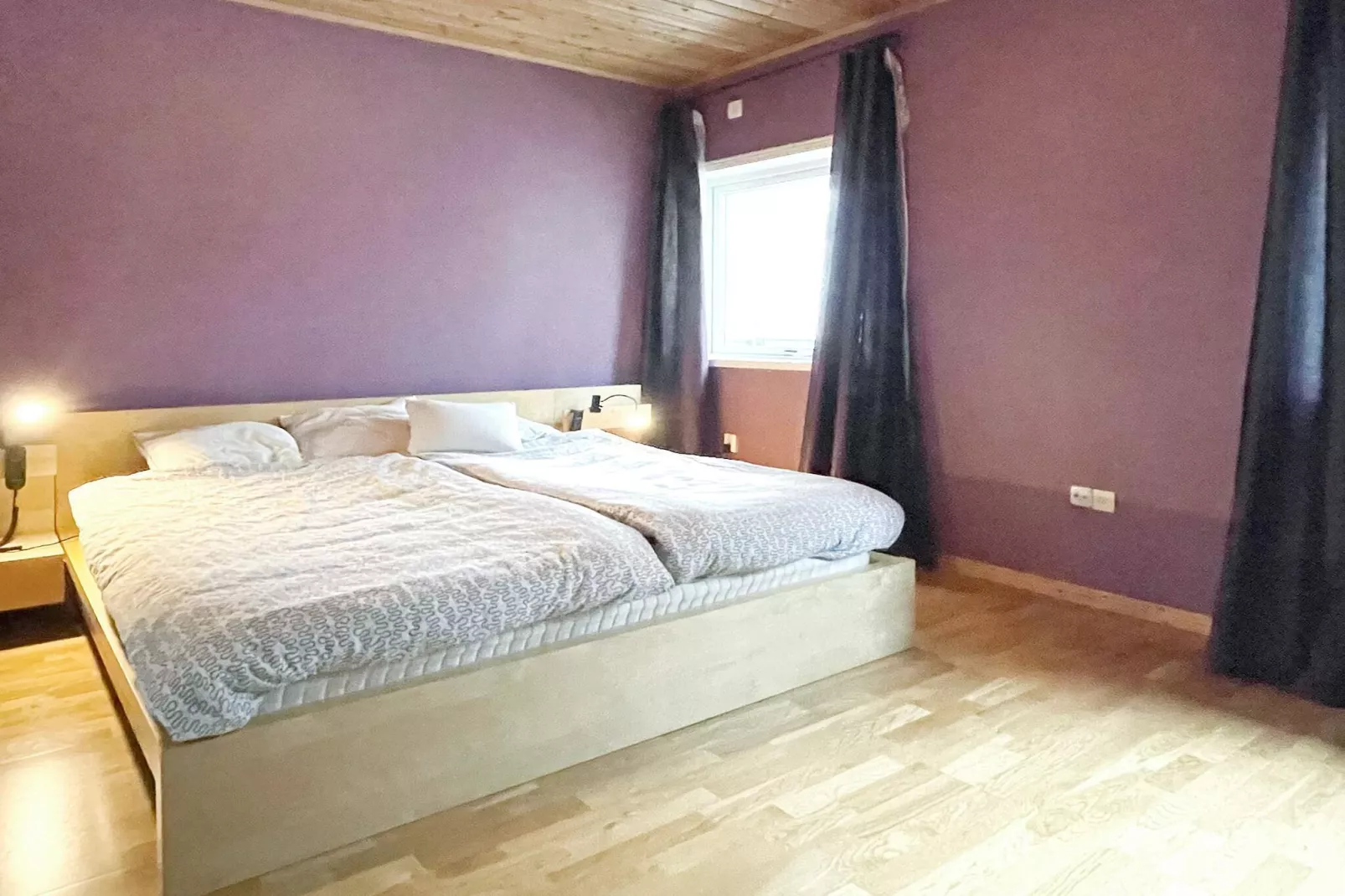 8 persoons vakantie huis in Mönsterås - Binnen