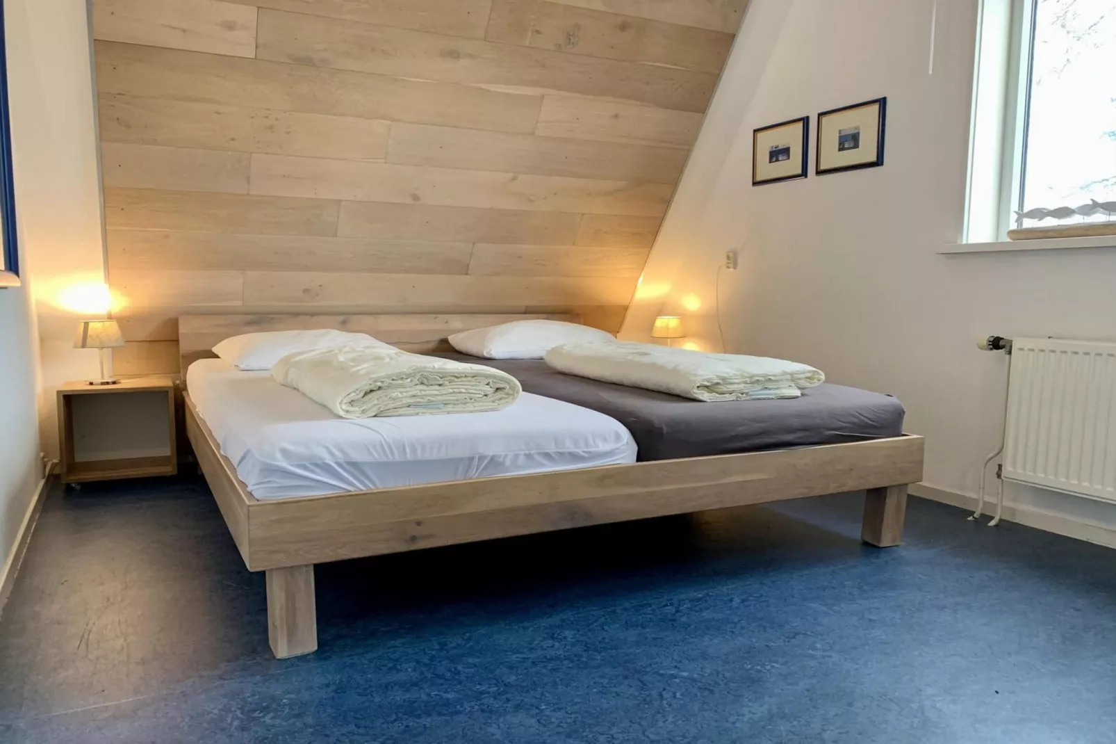 Campanula 56 - Slaapkamer