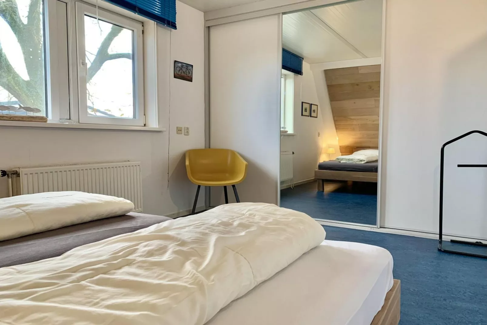 Campanula 56 - Slaapkamer