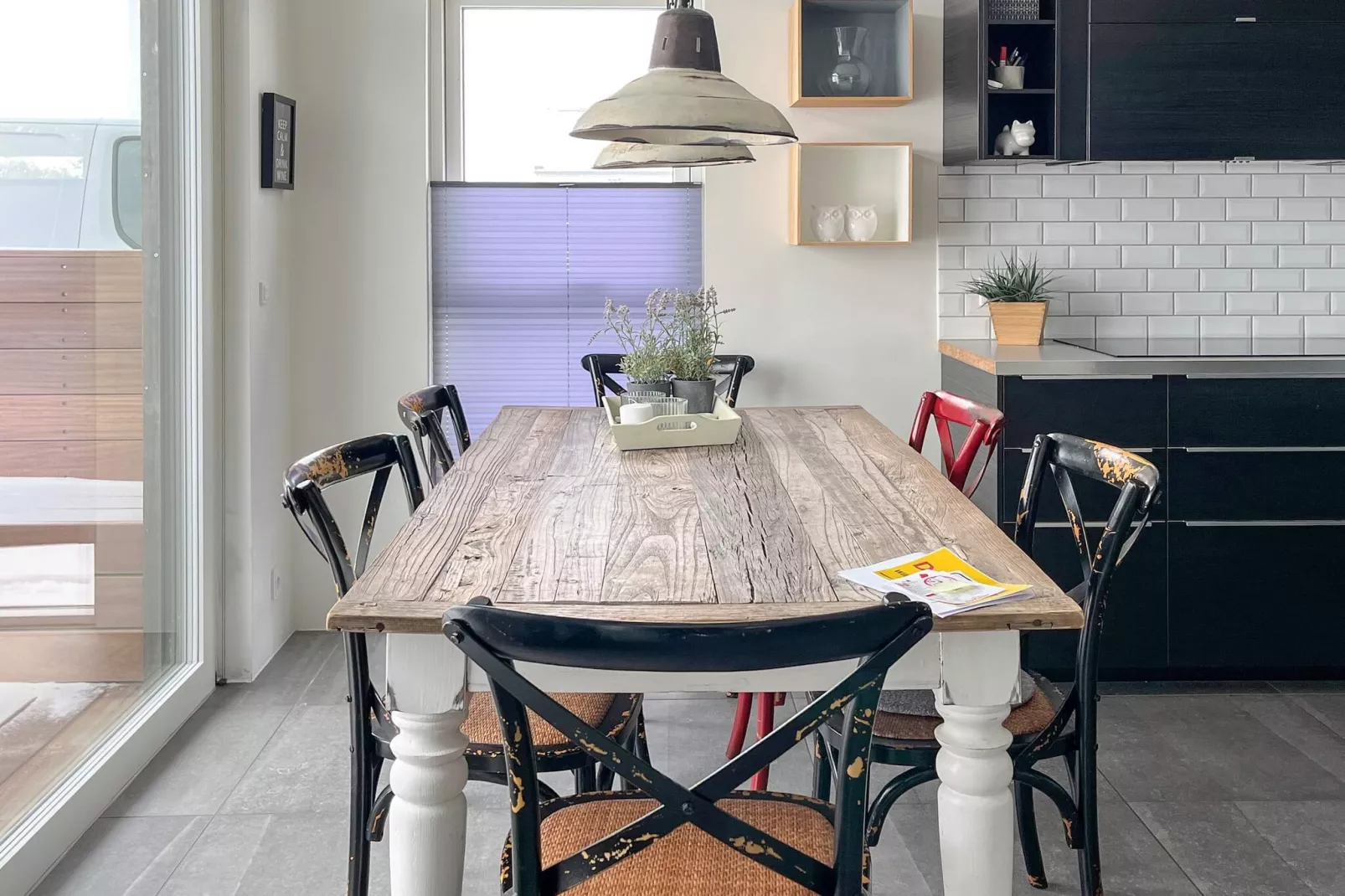 4 sterren vakantie huis in Rønde-Binnen