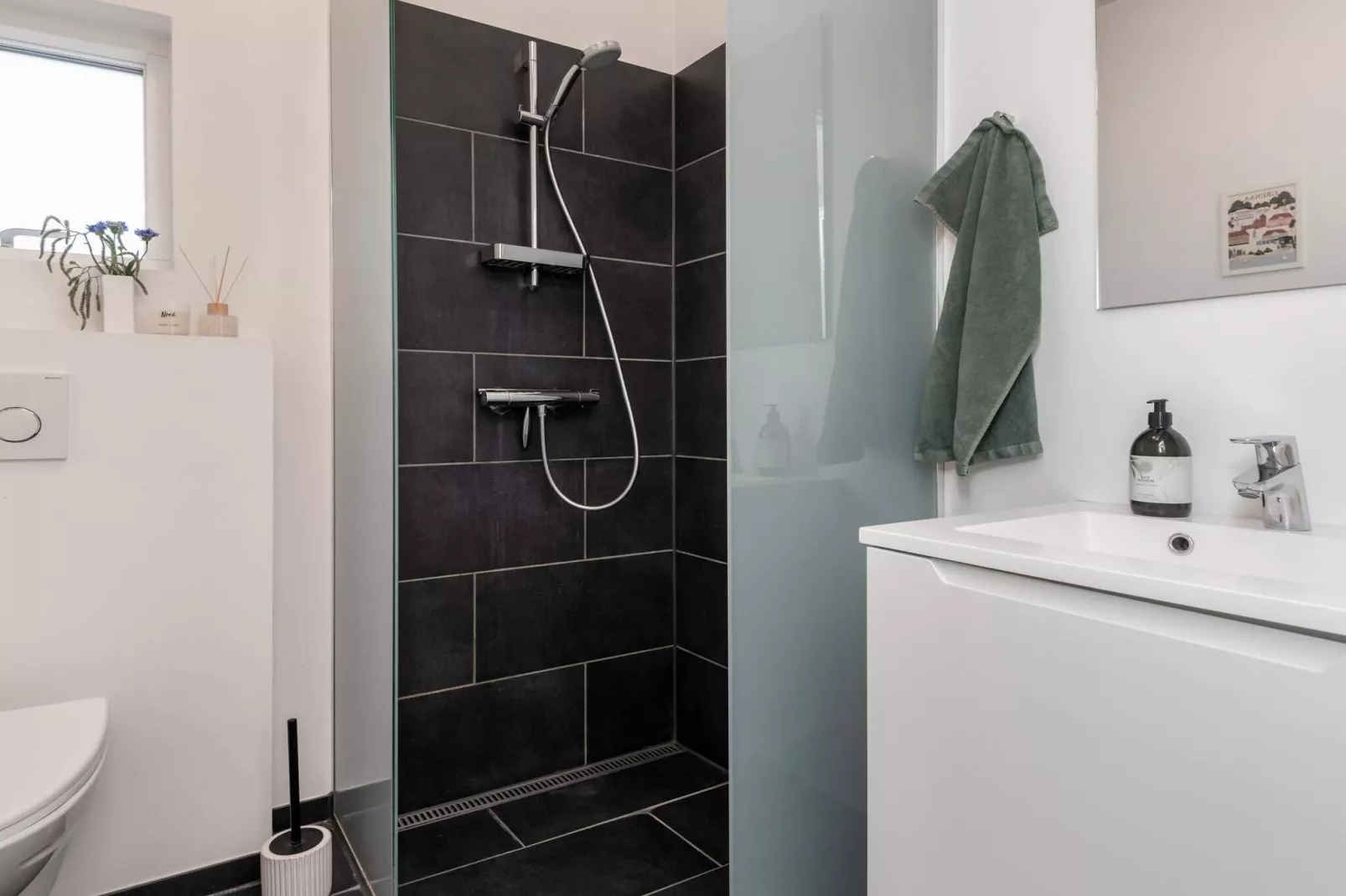 14 persoons vakantie huis in Glesborg-Binnen