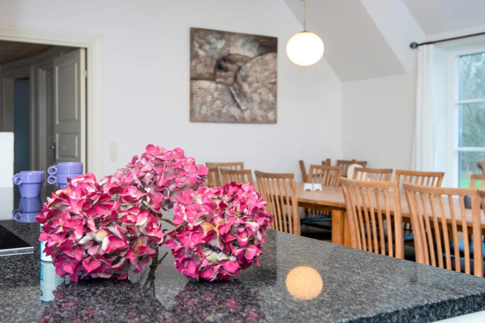 Luxe zwembadhuis nabij zee -- By Traum Ferienwohnungen-Binnen