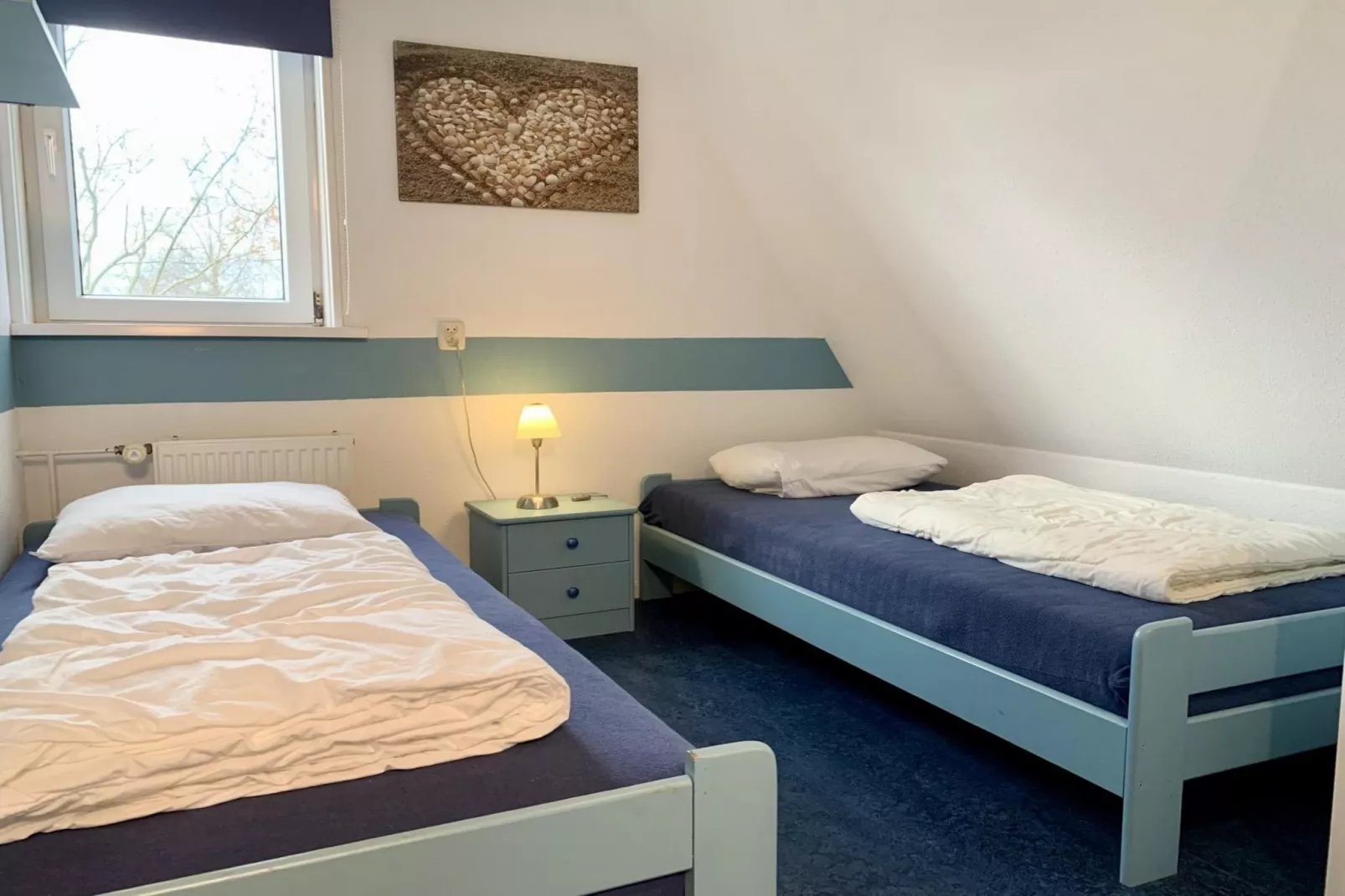 Campanula 56 - Slaapkamer