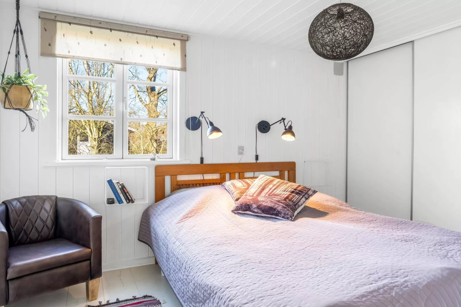 4 sterren vakantie huis in Hemmet-Binnen