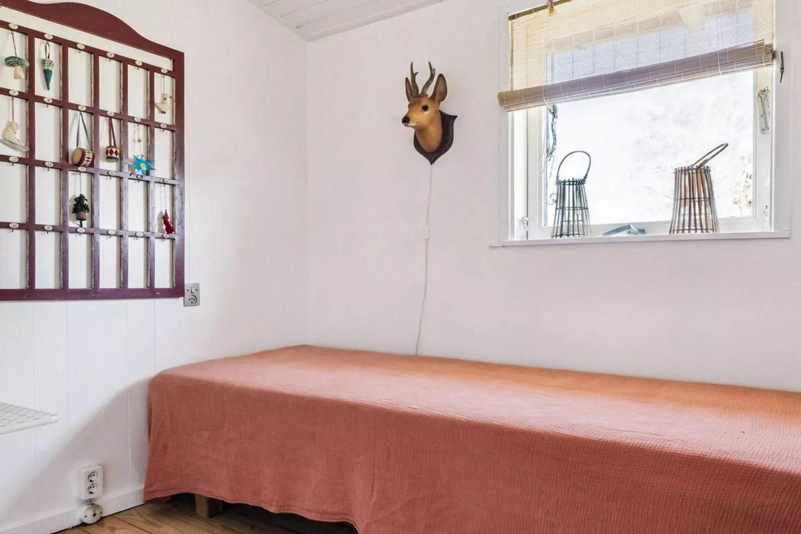 8 Personen vakantie huis in Vejby - Binnen