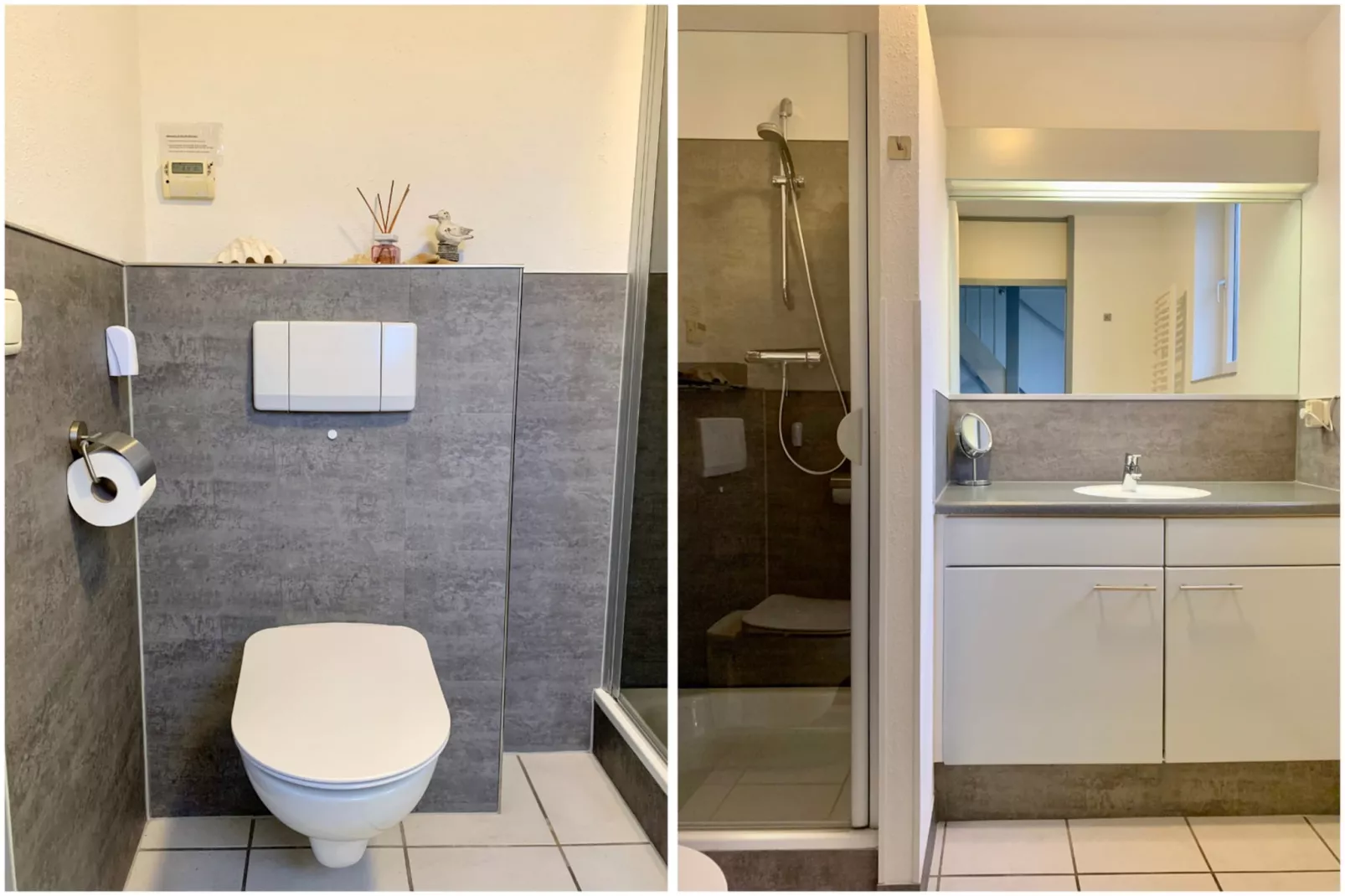 Campanula 56 - Badkamer