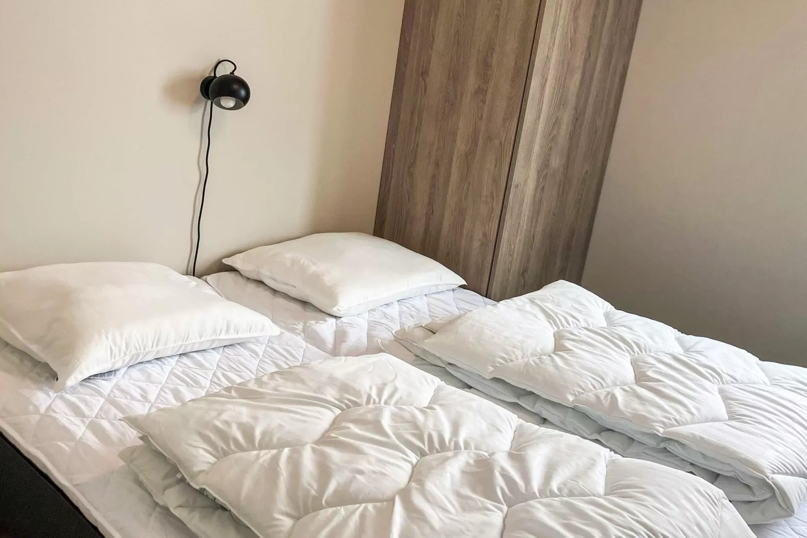 Luxe villa nabij het Kattegatstrand-Binnen