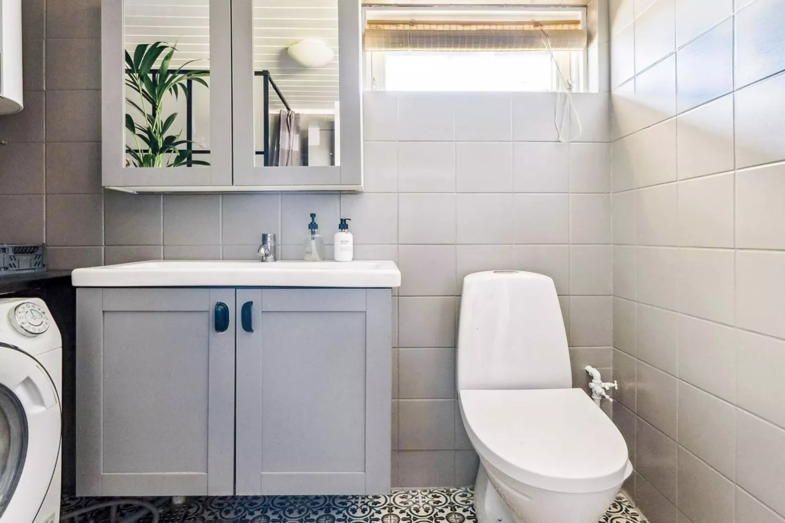 8 Personen vakantie huis in Vejby - Binnen