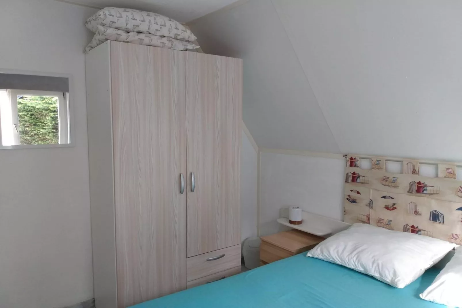 Vogelvrij 6-Slaapkamer