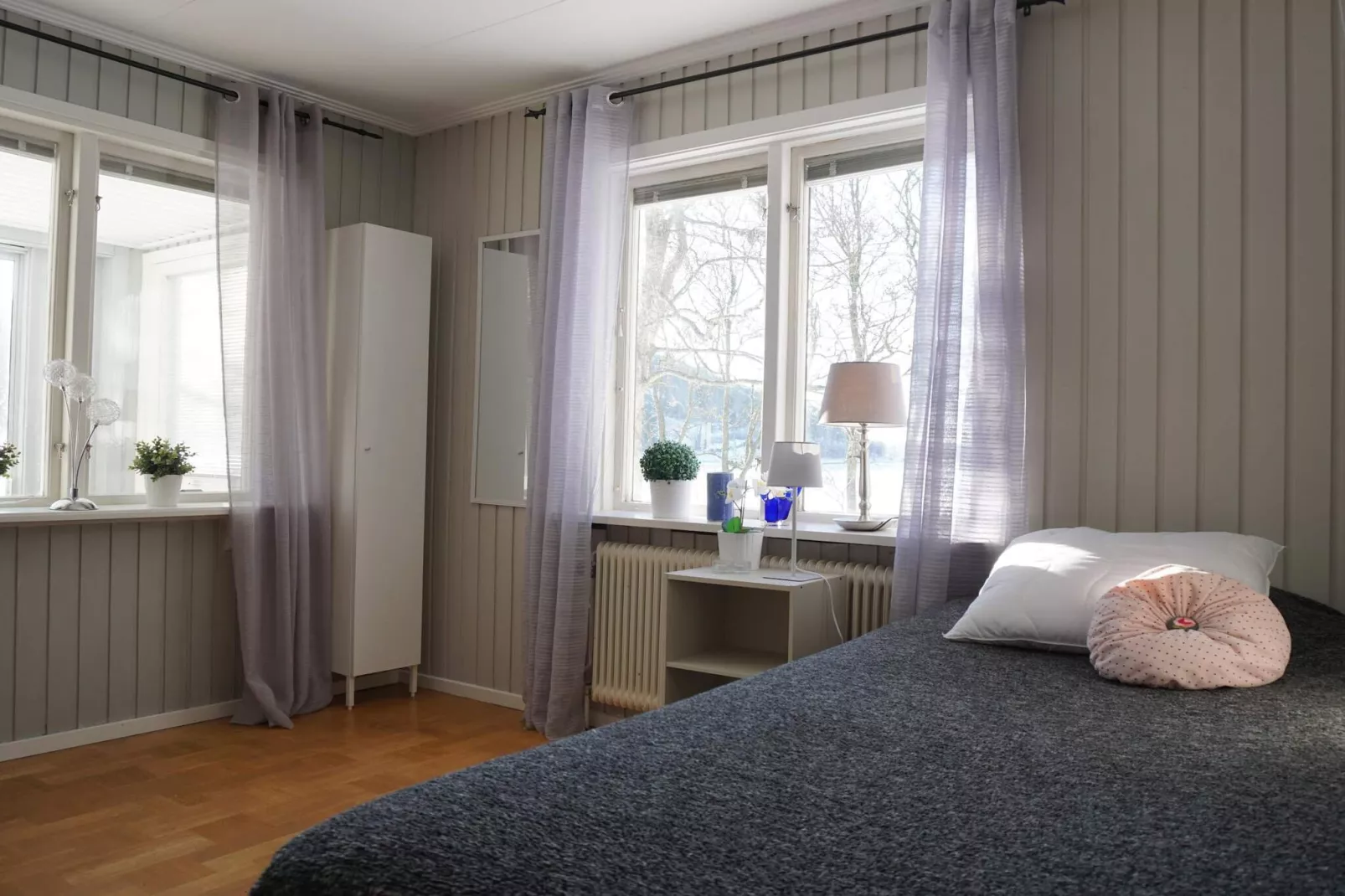 4 Personen vakantie huis in LYSEKIL-Binnen