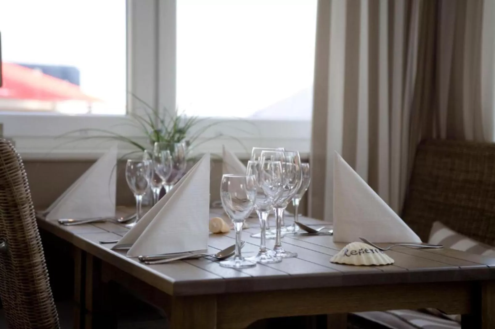 Double Room with Sea View-Faciliteiten