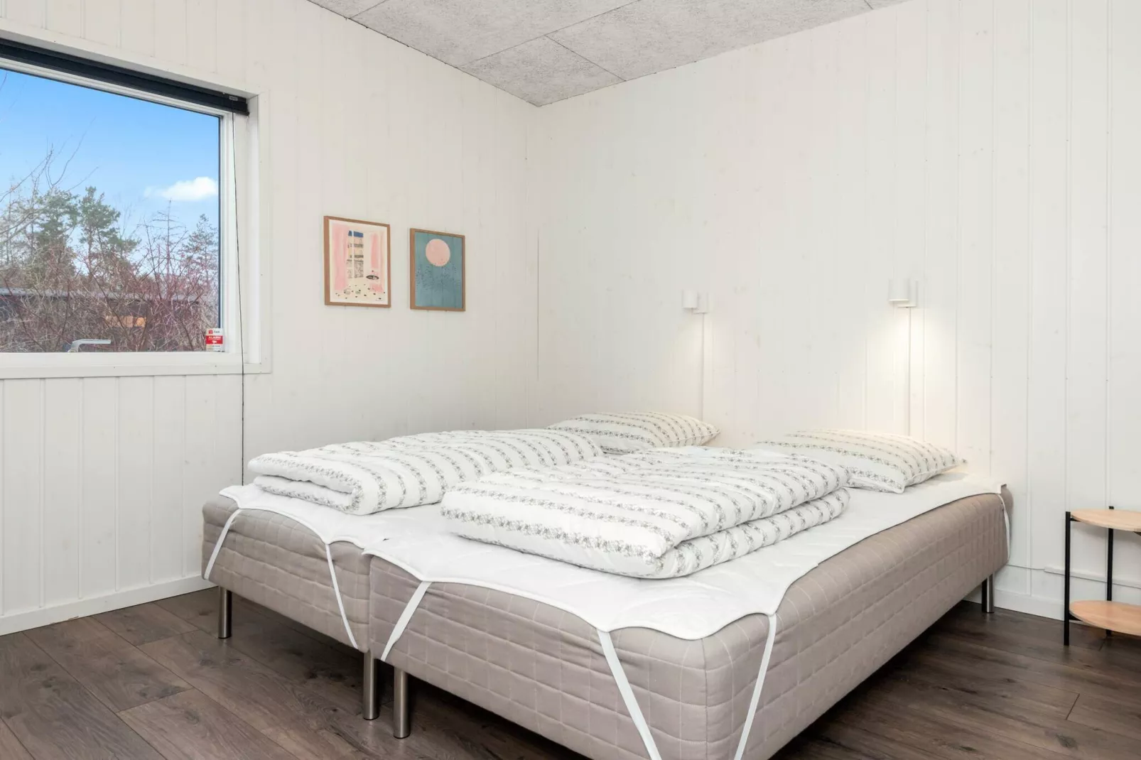 14 persoons vakantie huis in Glesborg-Binnen