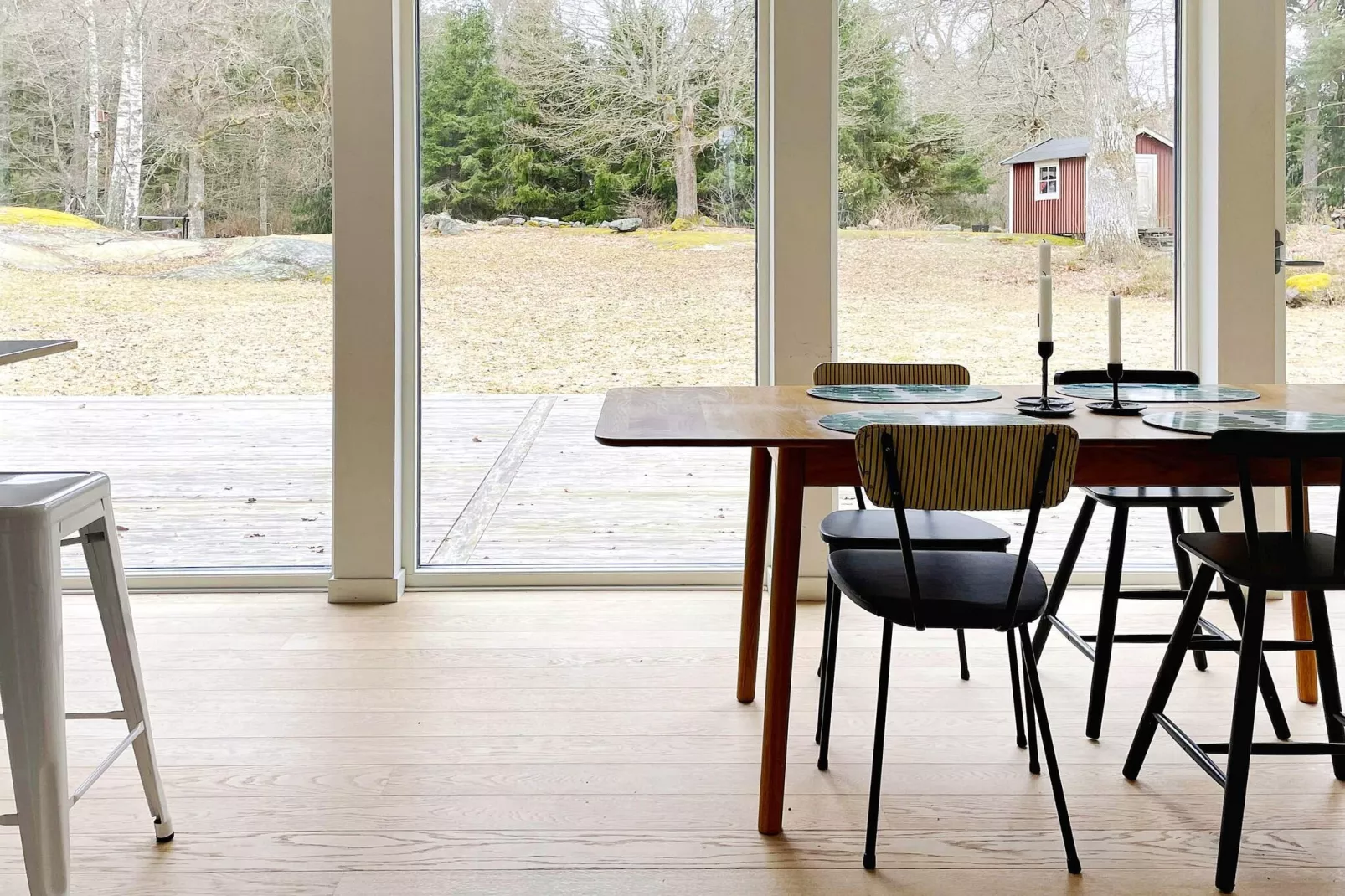 4 sterren vakantie huis in VAXHOLM - Binnen