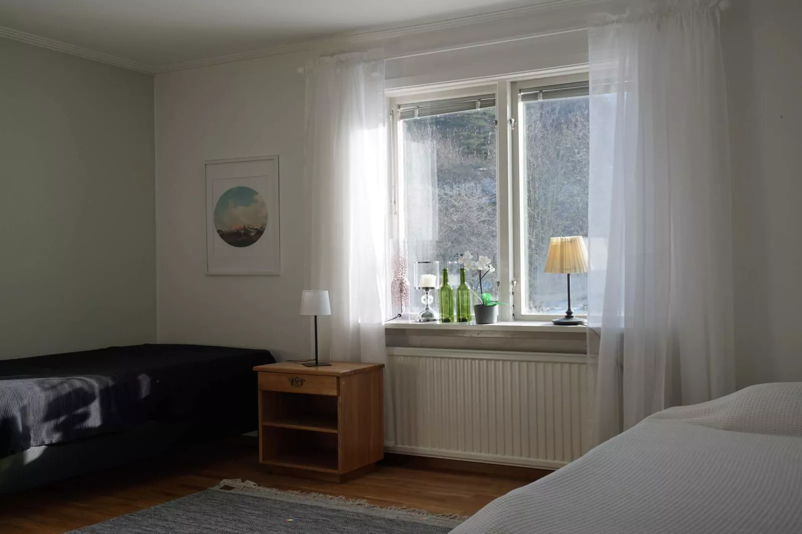 4 Personen vakantie huis in LYSEKIL-Binnen