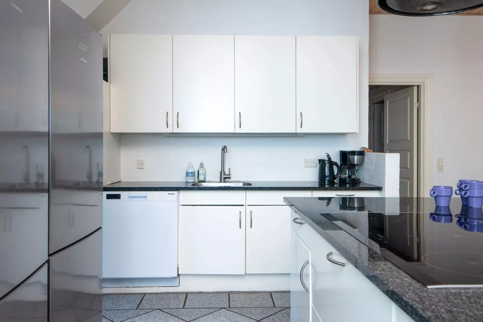 Luxe zwembadhuis nabij zee -- By Traum Ferienwohnungen-Binnen