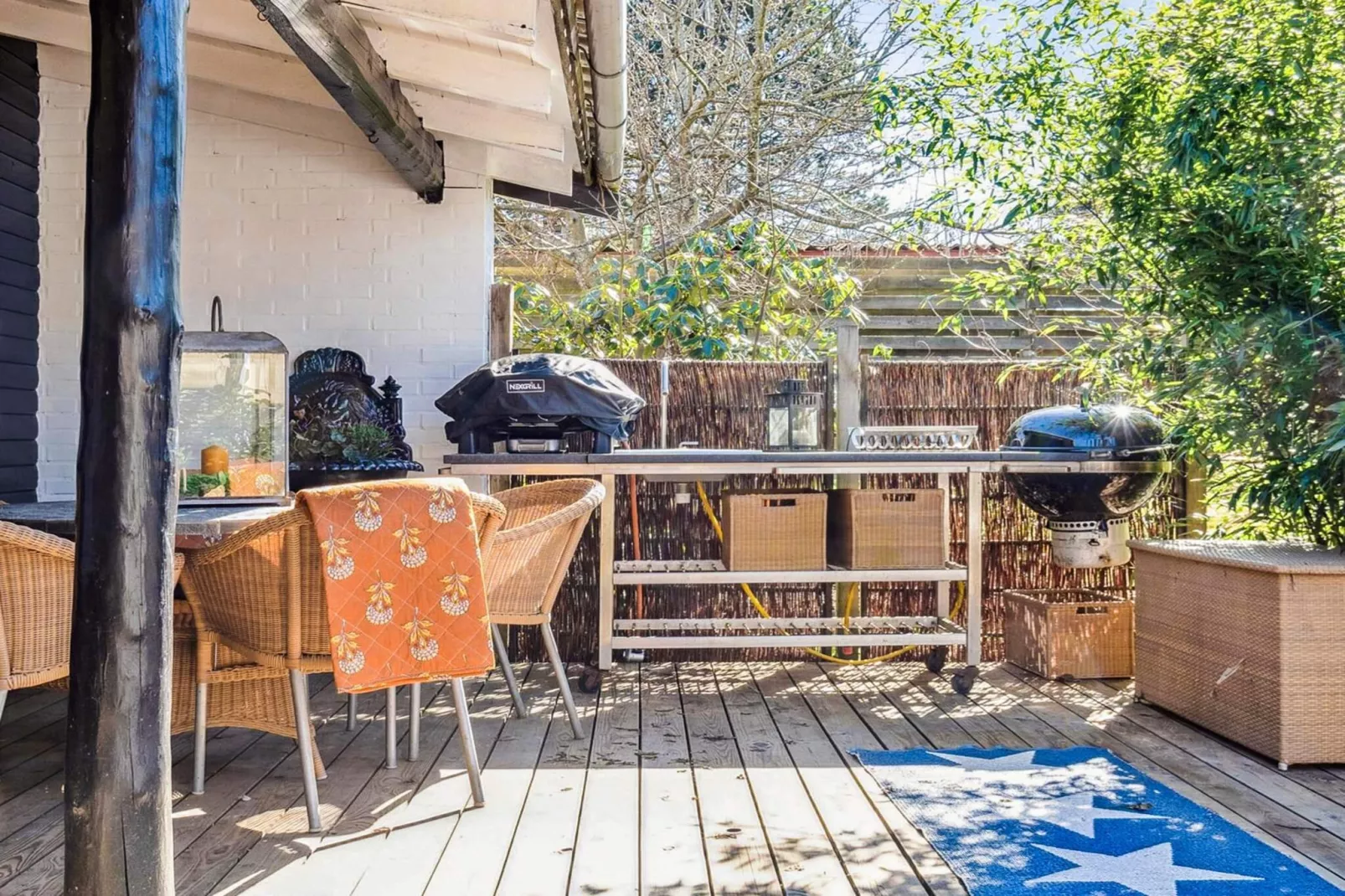 8 Personen vakantie huis in Vejby - Uitzicht