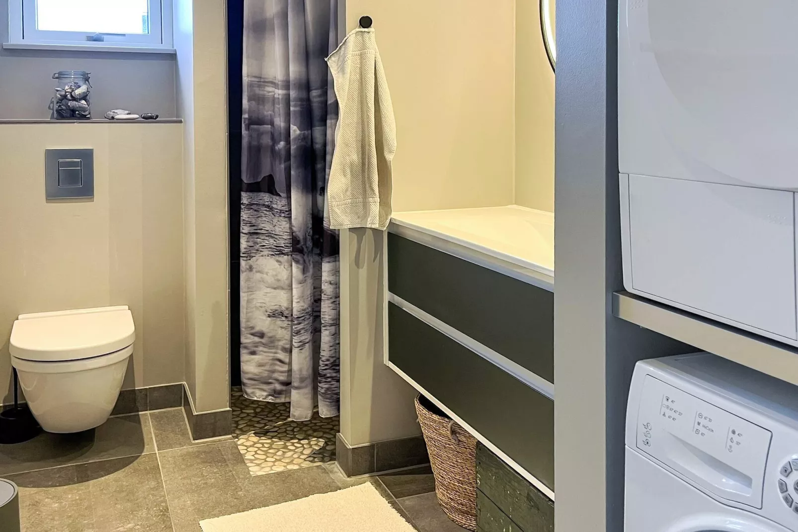 4 sterren vakantie huis in Rønde-Binnen