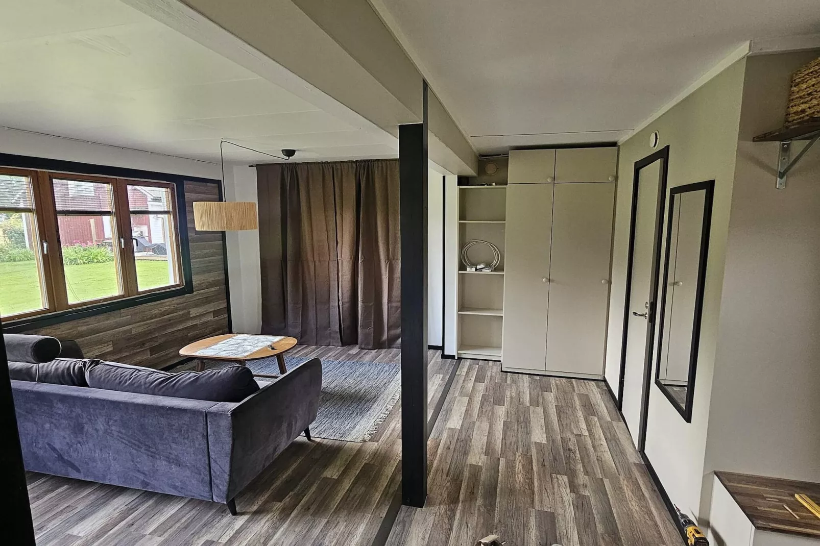 4 sterren vakantie huis in UPPSALA-Binnen