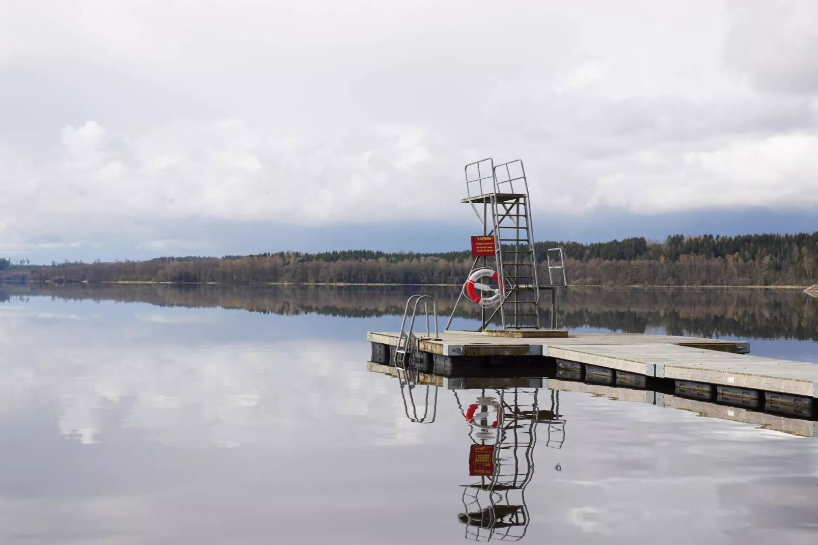 4 Personen vakantie huis in HÄLLEVADSHOLM-Niet-getagd
