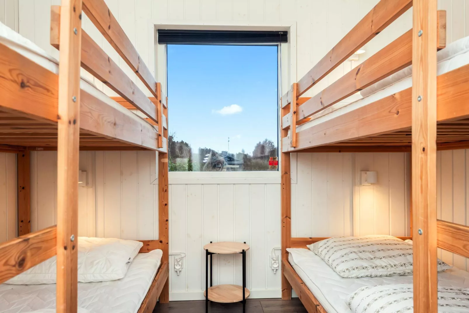 14 persoons vakantie huis in Glesborg-Binnen