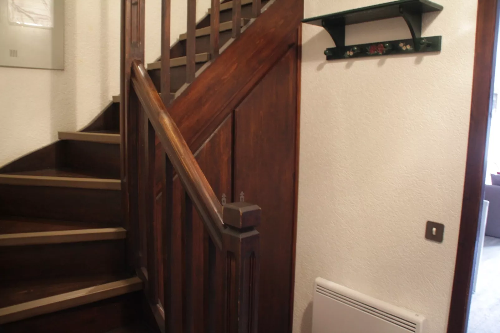 TOVASSIERE TS98 NATURE & VIEW 6 Pers.-Overloop