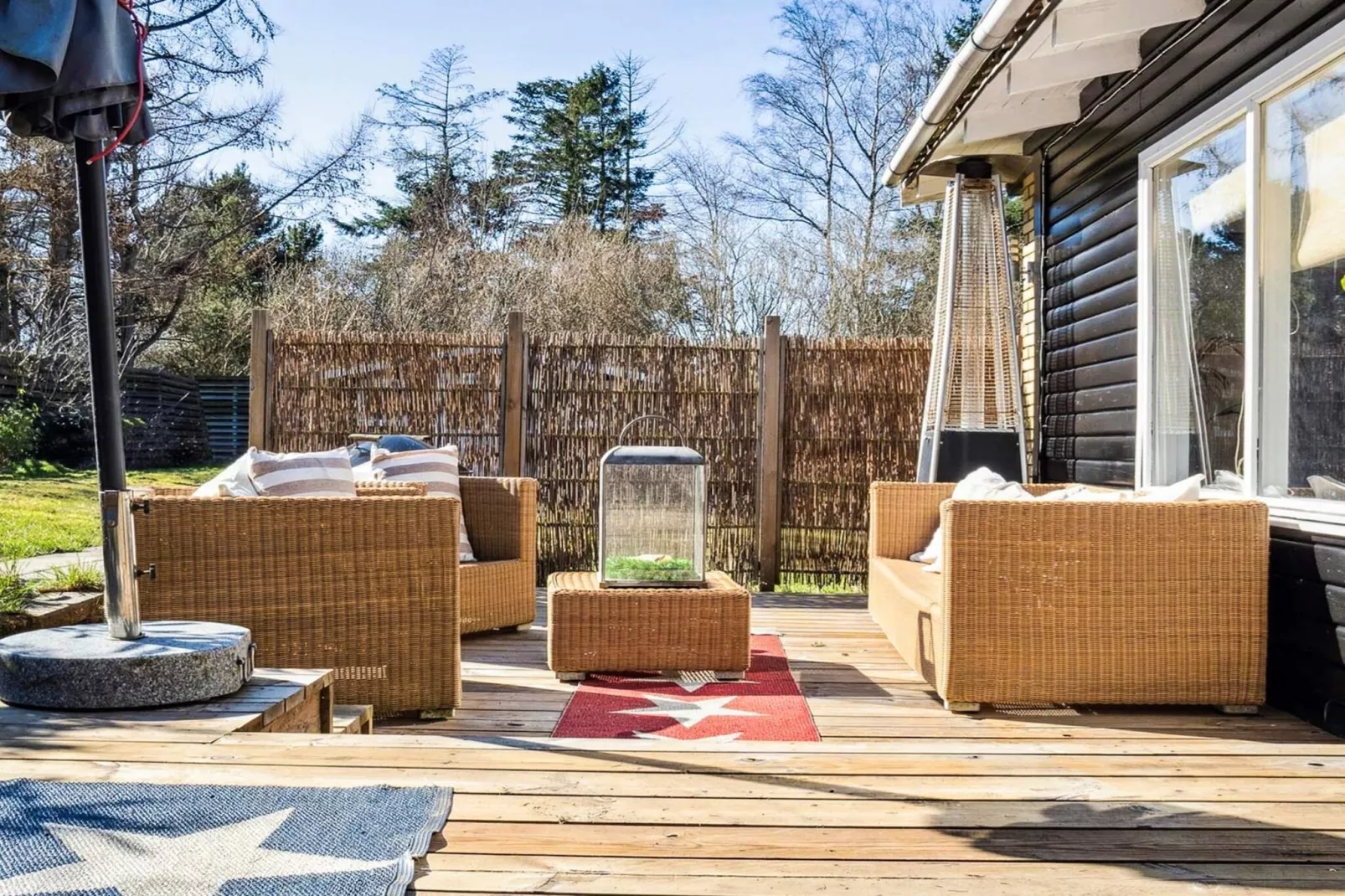 8 Personen vakantie huis in Vejby - Uitzicht