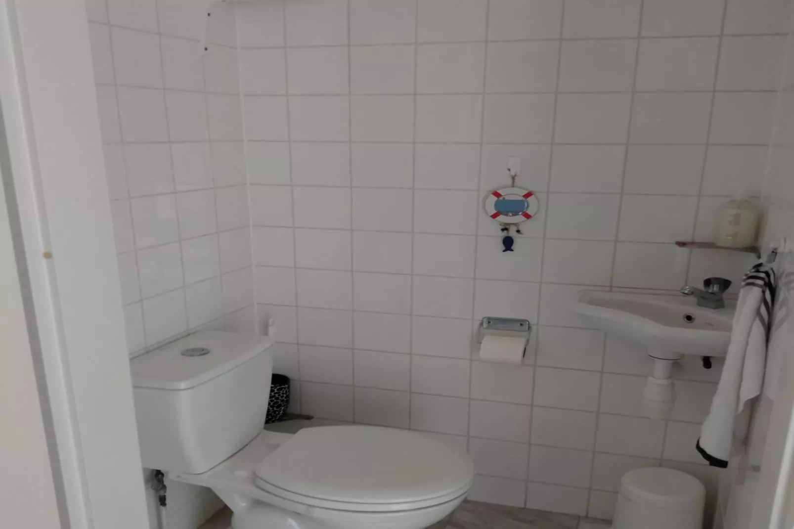 Vogelvrij 6-Badkamer