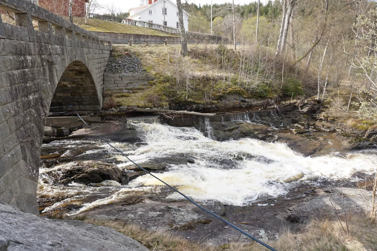 4 Personen vakantie huis in HÄLLEVADSHOLM-Niet-getagd