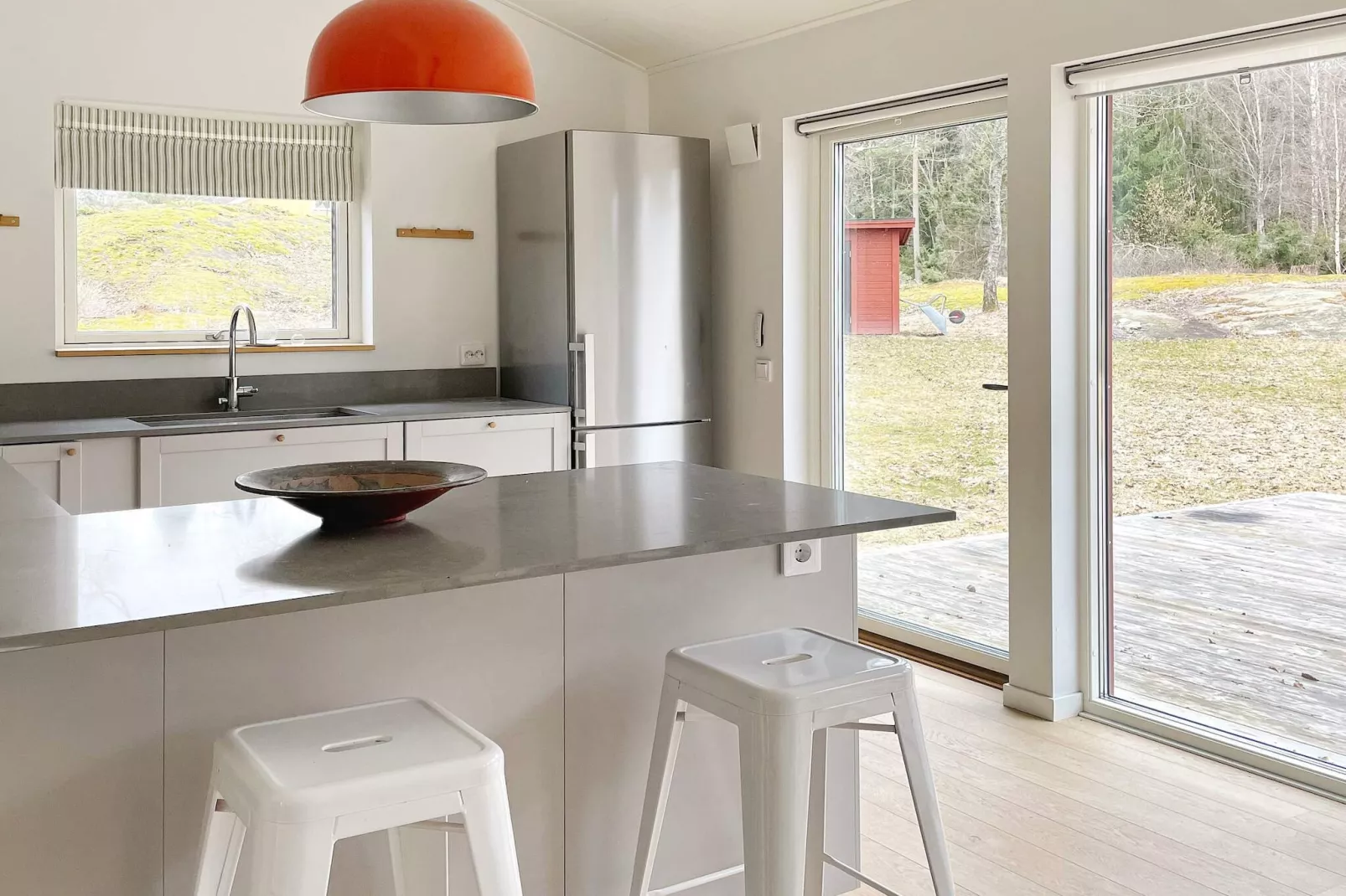 4 sterren vakantie huis in VAXHOLM - Binnen