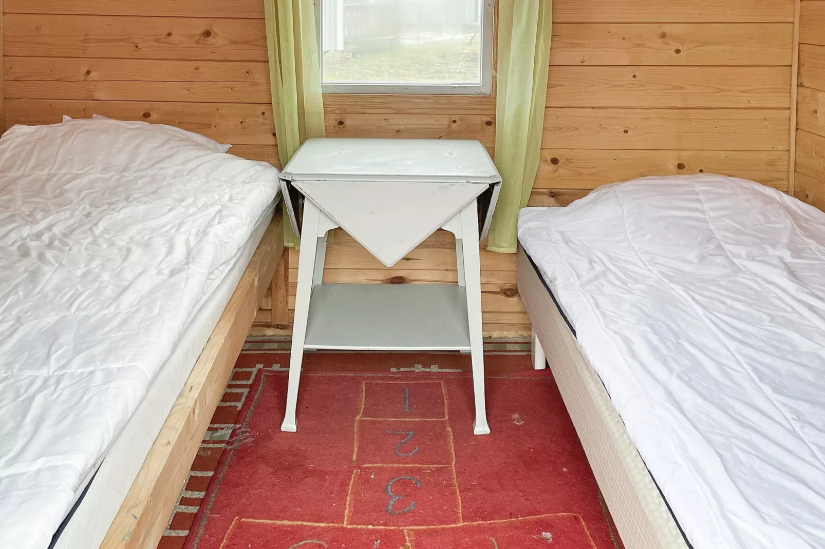 8 persoons vakantie huis in Mönsterås - Binnen