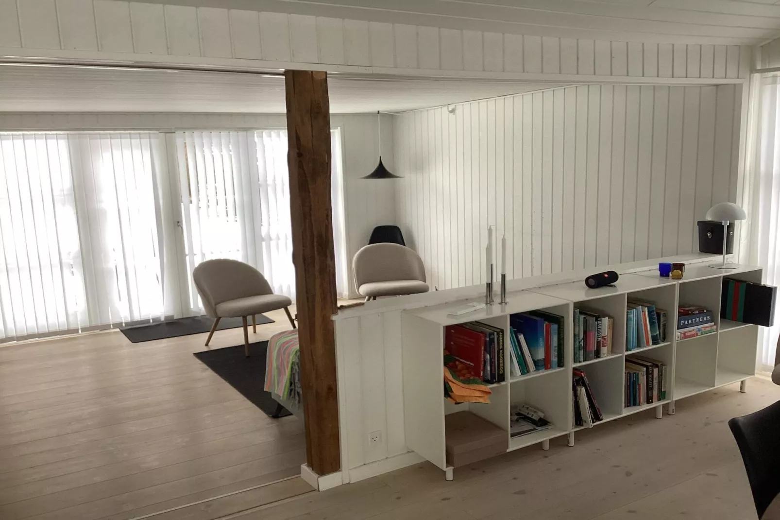 6 Personen vakantie huis in Dannemare-Binnen