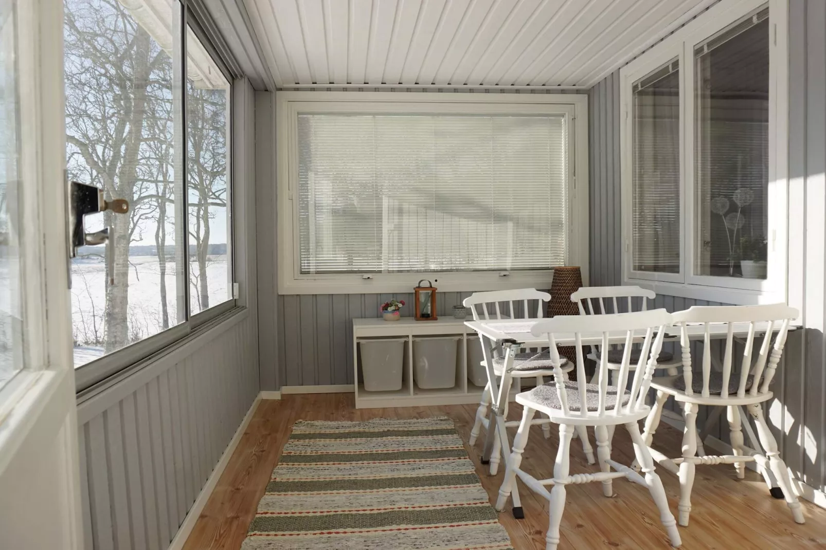 4 Personen vakantie huis in LYSEKIL-Binnen