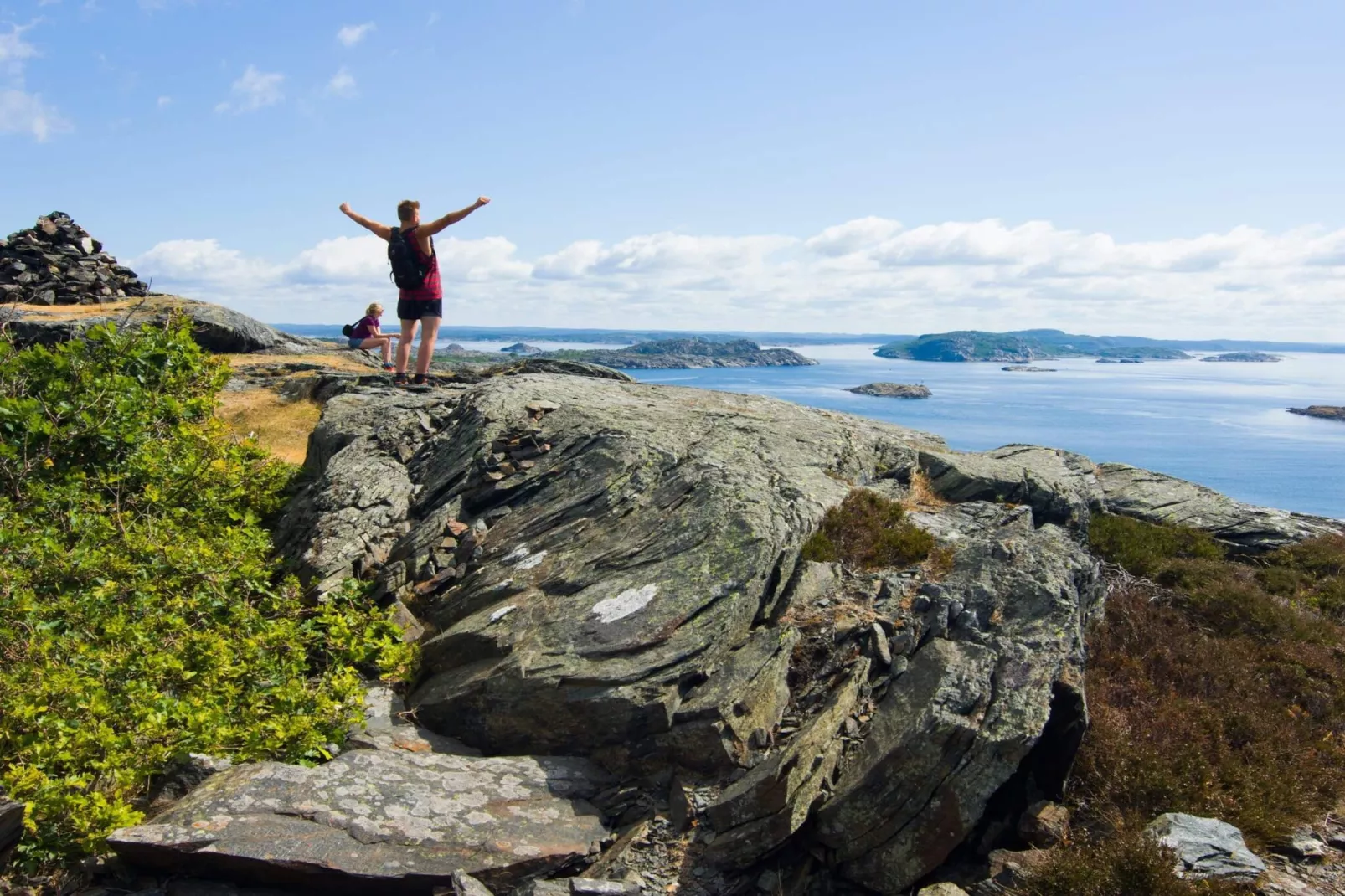 4 Personen vakantie huis in LYSEKIL-Niet-getagd