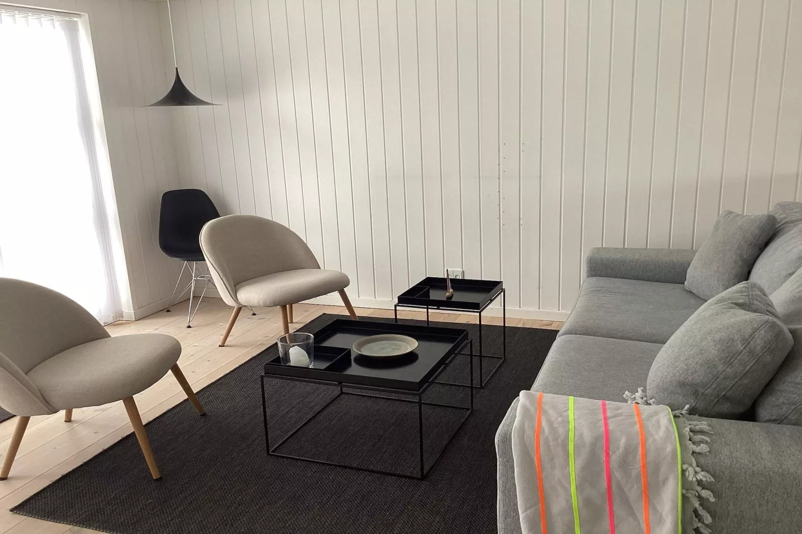 6 Personen vakantie huis in Dannemare-Binnen