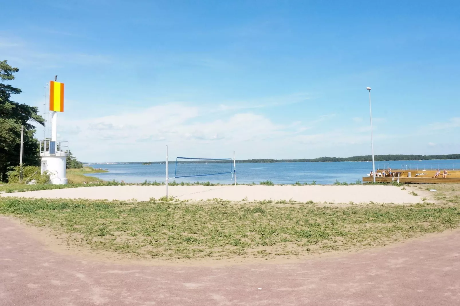 8 persoons vakantie huis in Mönsterås - Niet-getagd