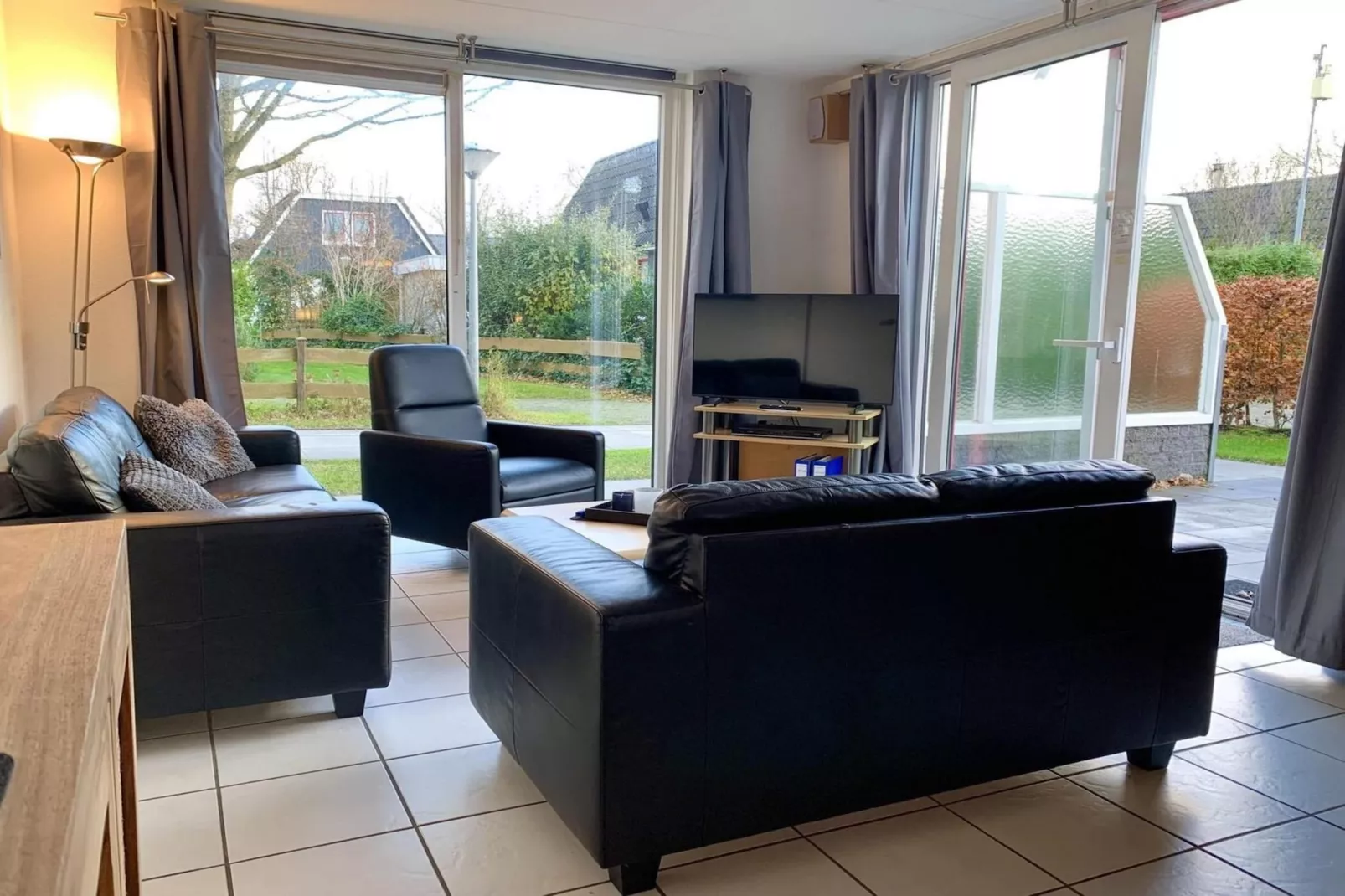 Campanula 56 - Woonkamer