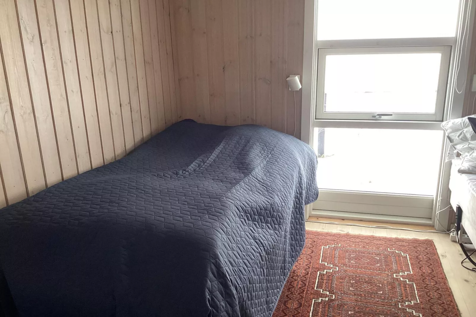 6 Personen vakantie huis in Dannemare-Binnen